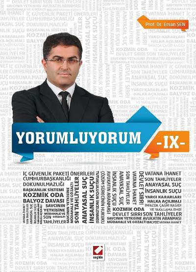 Yorumluyorum – 9