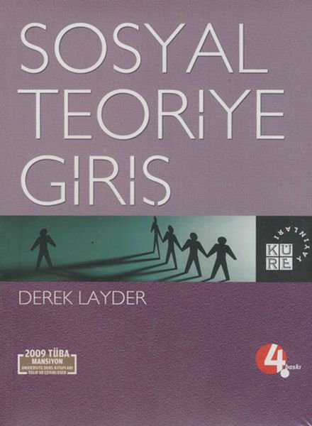 Sosyal Teoriye Giriş