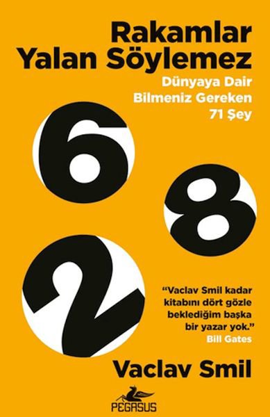 Rakamlar Yalan Söylemez