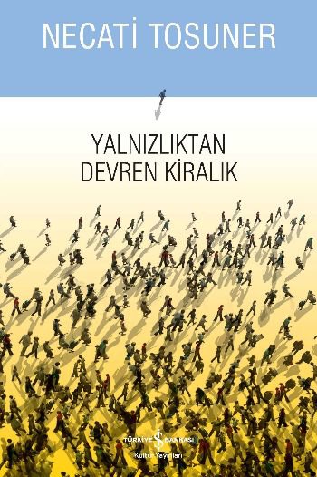 Yalnızlıktan Devren Kiralık