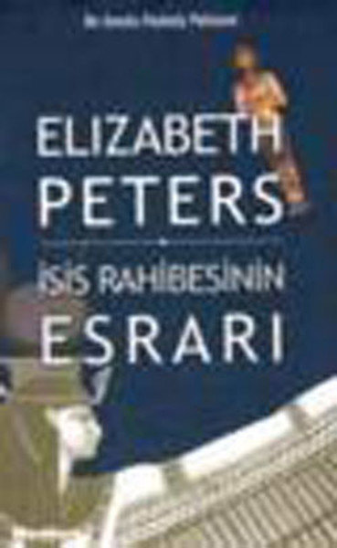 İsis Rahibenin Esrarı