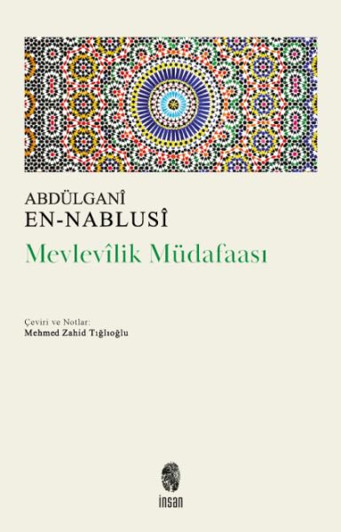 Mevlevilik Müdafaası