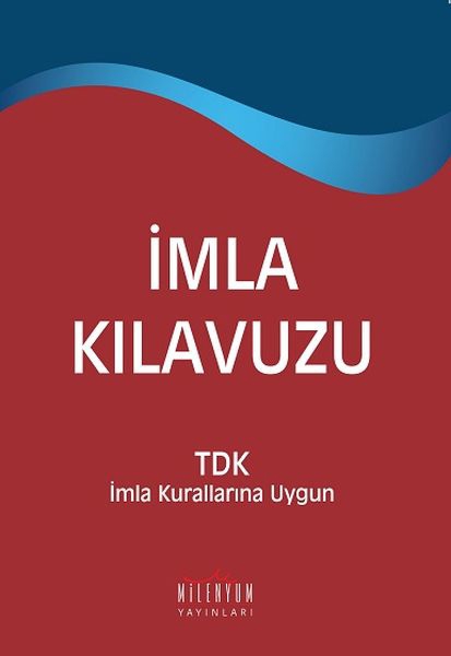 Küçük İmla Kılavuzu