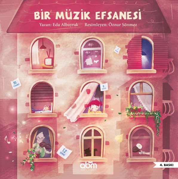 Bir Müzik Efsanesi - Ciltsiz