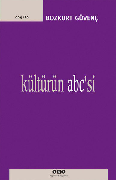 Kültürün Abc’si