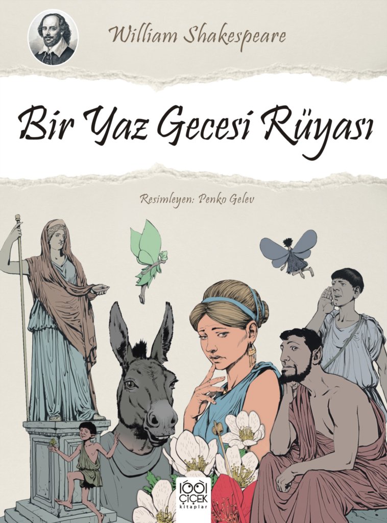 Bir Yaz Gecesi Rüyası