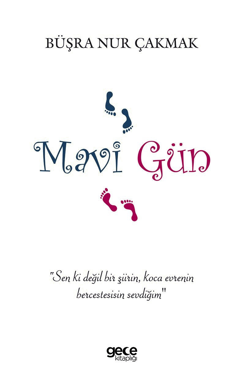 Mavi Gün