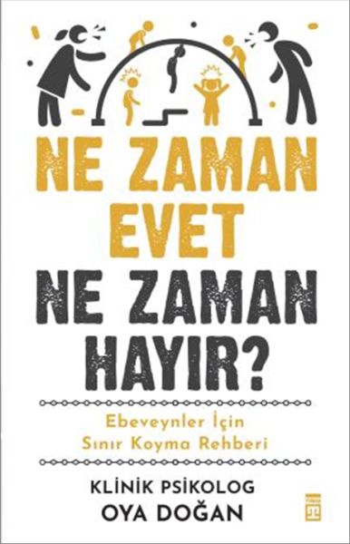 Ne Zaman Evet Ne Zaman Hayır?