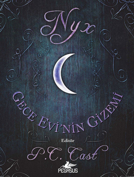 Nyx Gece Evi'nin Gizemi