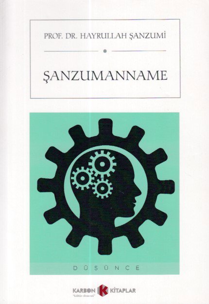 Şanzumanname