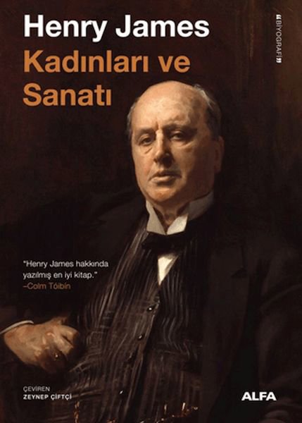 Henry James Kadınları ve Sanatı