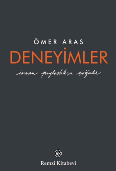 Deneyimler