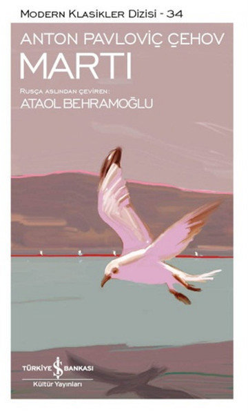 Martı - Modern Klasikler Dizisi