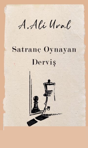 Satranç Oynayan Derviş