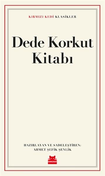 Dede Korkut Kitabı