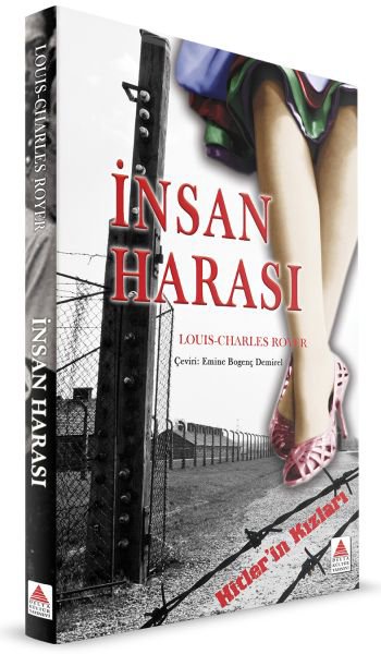 İnsan Harası  Hitler'in Kızları
