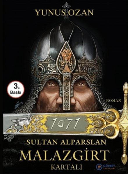 1071 Sultan Alparslan Malazgirt Kartalı