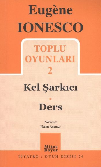 Toplu Oyunları 2 Kel Şarkıcı / Ders (74)