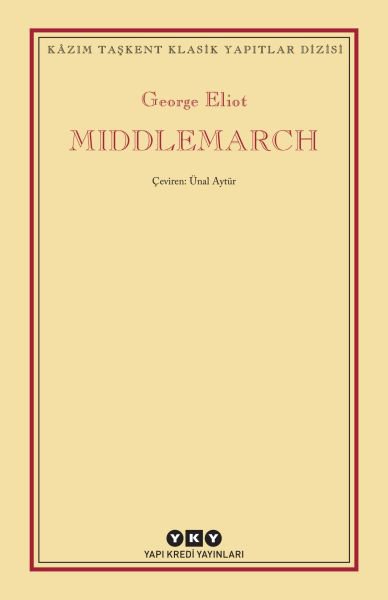Middlemarch