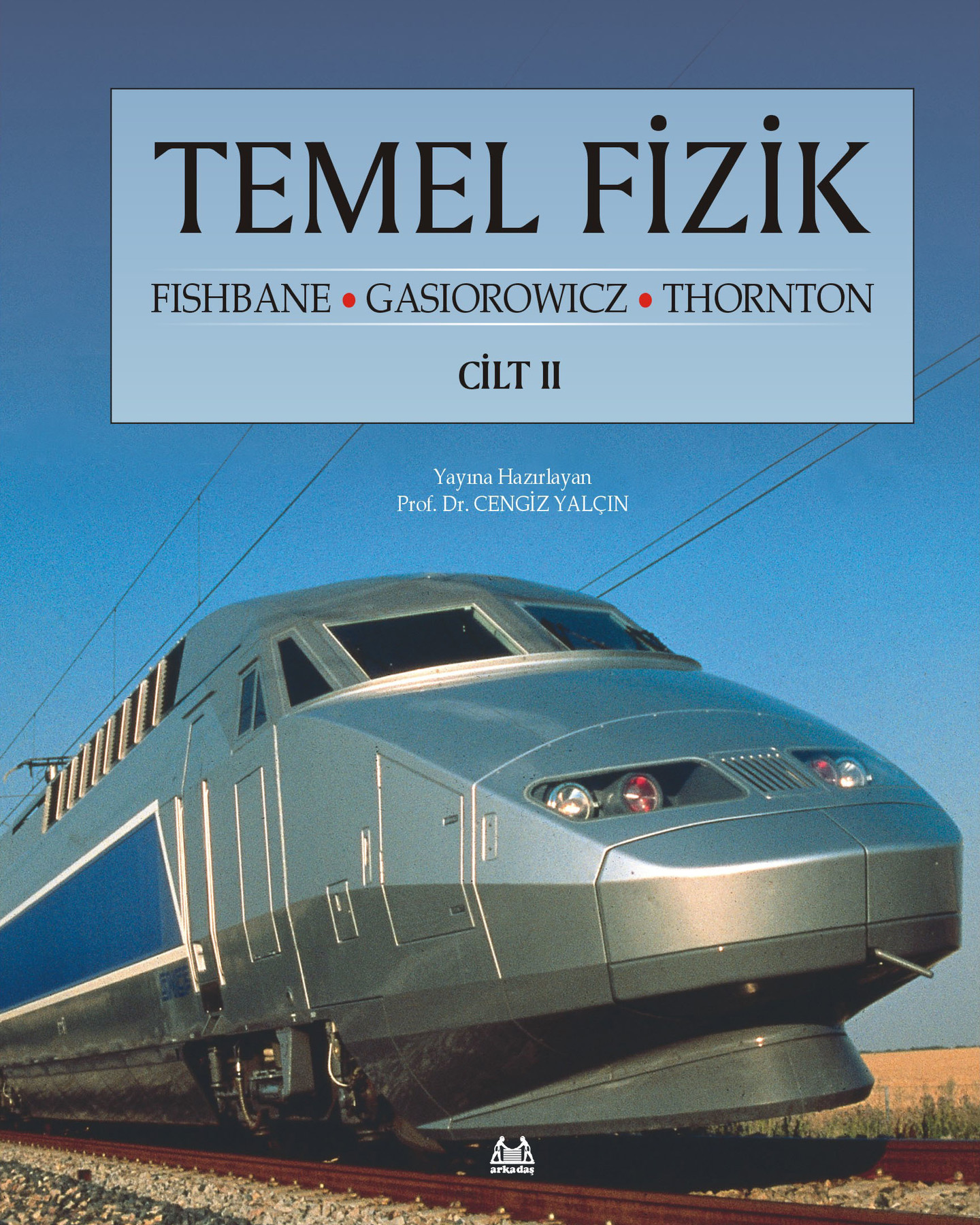 Temel Fizik Cilt 2