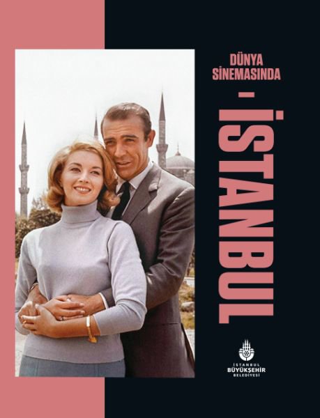 Dünya Sinemasında İstanbul