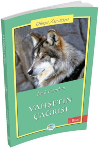 Dünya Klasikleri - Vahşetin Çağrısı