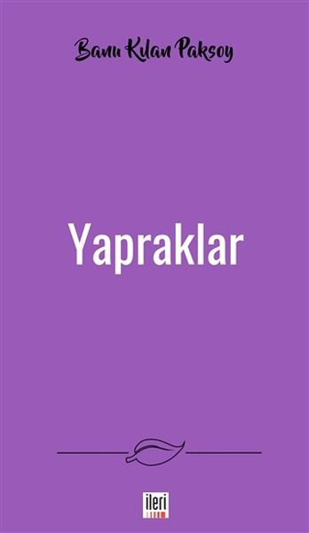 Yapraklar