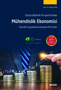 Sürdürülebilirlik PerspektifindenMühendislik Ekonomisi