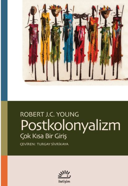 Postkolonyalizm