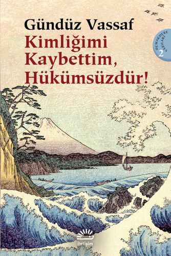 Kimliğimi Kaybettim Hükümsüzdür!  Uçmakdere Yazıları 2