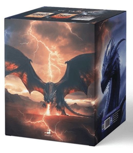 Dördüncü Kanat - 3 Kitaplık Kutulu Set