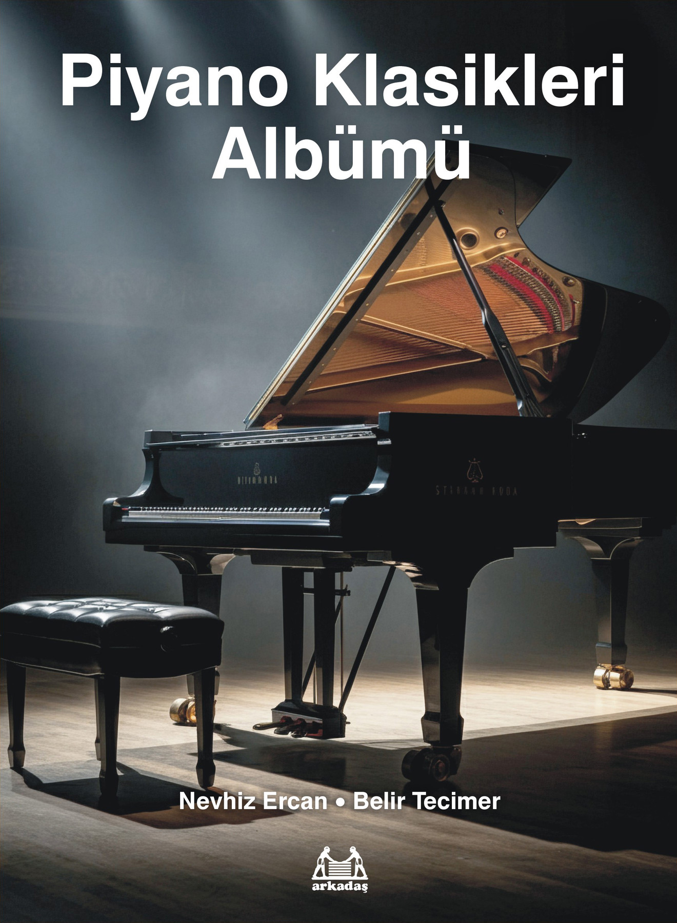 Piyano Klasikleri 2. Kitap