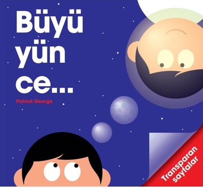 Büyüyünce... - Ciltli