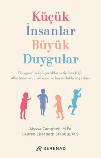 Küçük İnsanlar, Büyük Duygular