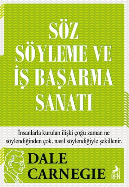 Söz Söyleme ve İş Başarma Sanatı