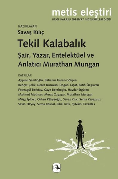 Tekil Kalabalık