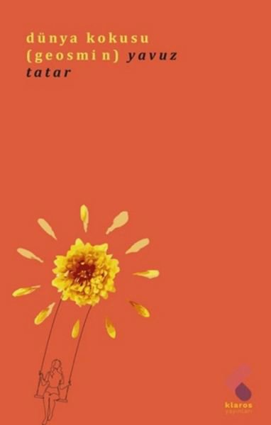 Dünya Kokusu (Geosmin)