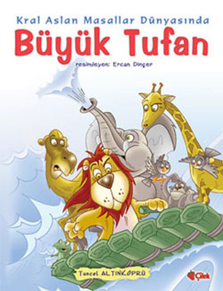 Büyük Tufan / Değerler Eğitimi