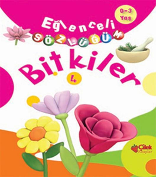 Bitkiler / Eğlenceli Sözlüğüm