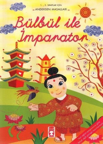 Bülbül İle İmparator / Andersen Masalları