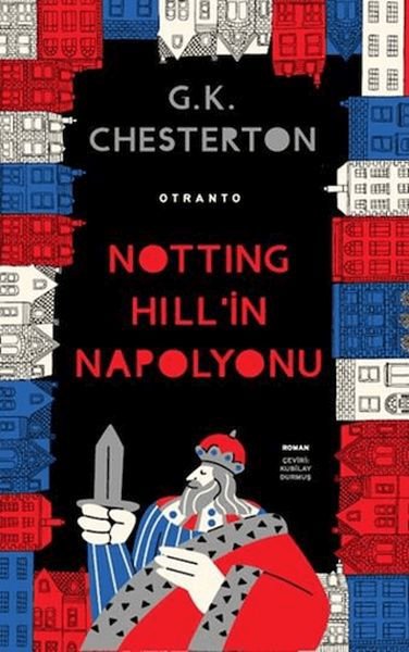 Notting Hill'in Napolyonu