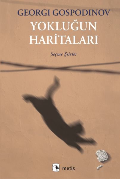 Yokluğun Haritaları