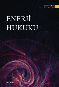 Enerji Hukuku