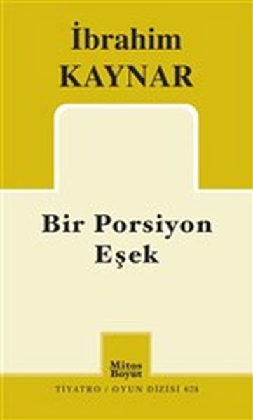 Bir Porsiyon Eşek