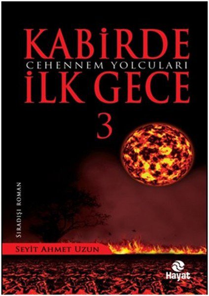 Kabirde 3 Gece