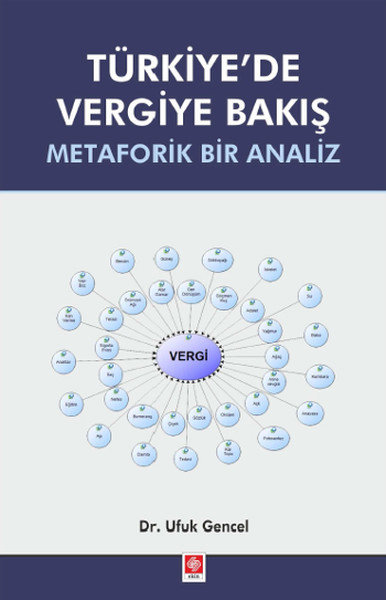 Türkiye'de Vergiye Bakış  Metaforik Bir Analiz