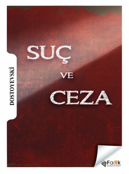 Suç ve Ceza