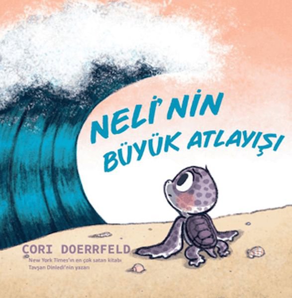 Neli'nin Büyük Atlayışı