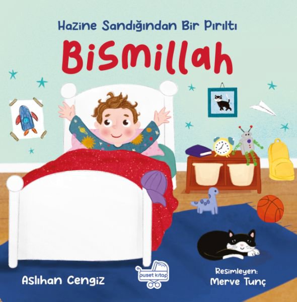 Bismillah - Hazine Sandığından Bir Pırıltı