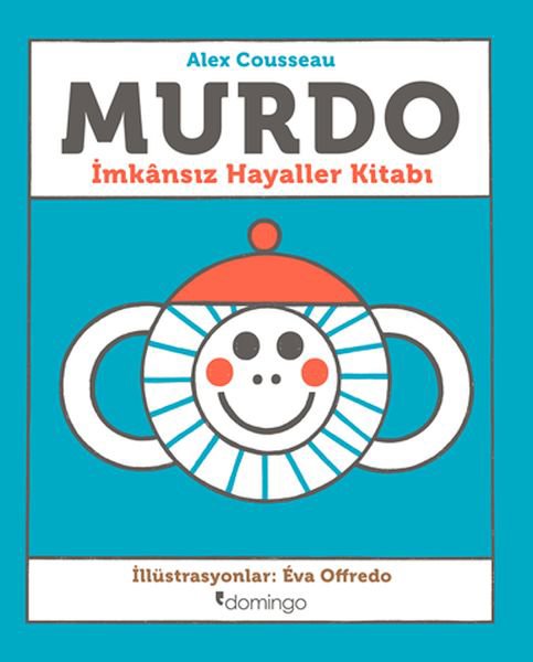 Murdo: İmkânsız Hayaller Kitabı